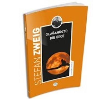 Olağanüstü Bir Gece Olağanüstü Bir Gece