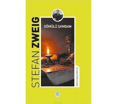 Gömülü Şamdan Gömülü Şamdan