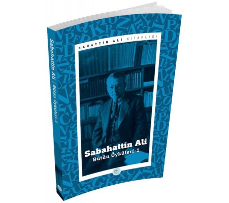 Sabahattin Ali Öyküleri 1 Sabahattin Ali Öyküleri 1