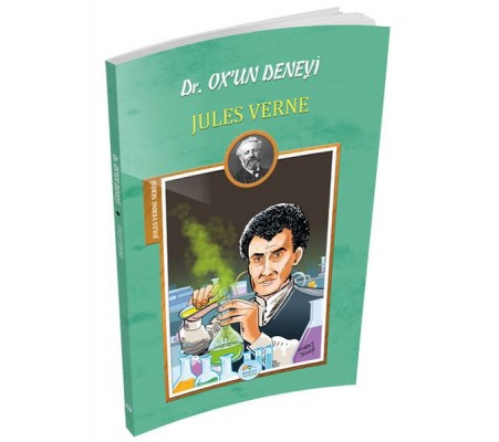 Dr. Ox’un Deneyi Dr. Ox’un Deneyi