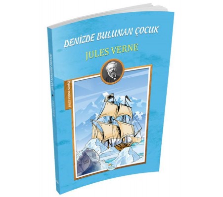 Denizde Bulunan Çocuk Denizde Bulunan Çocuk