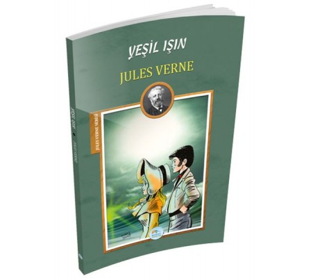 Yeşil Işın Yeşil Işın