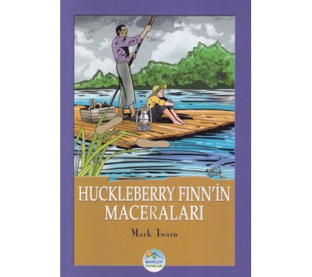 Huckleberry Finn’in Maceraları Huckleberry Finn’in Maceraları