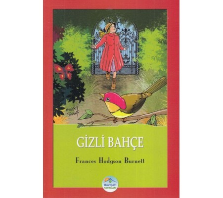 Gizli Bahçe Gizli Bahçe