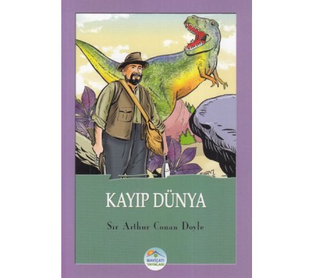 Kayıp Dünya Kayıp Dünya
