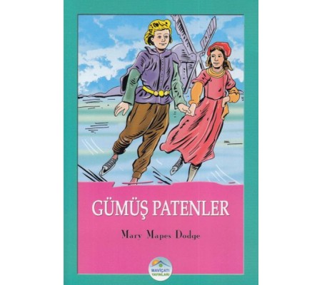 Gümüş Patenler Gümüş Patenler