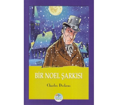 Bir Noel Şarkısı Bir Noel Şarkısı