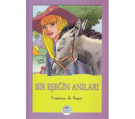 Bir Eşeğin Anıları Bir Eşeğin Anıları