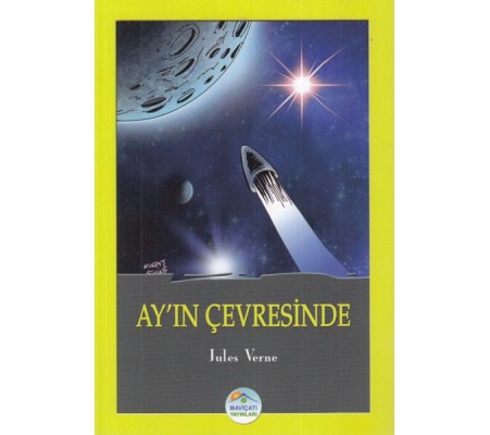 Ay’ın Çevresinde Ay’ın Çevresinde