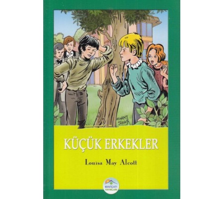 Küçük Erkekler Küçük Erkekler