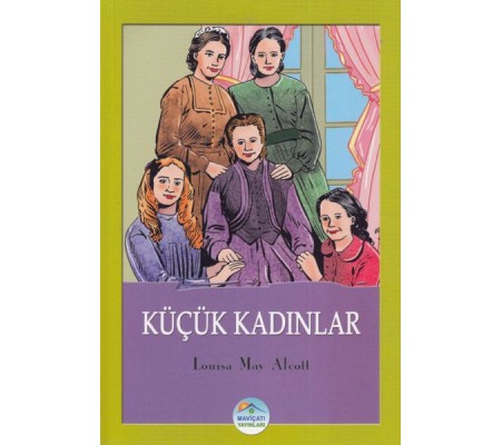 Küçük Kadınlar Küçük Kadınlar