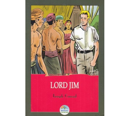 Lord Jim Lord Jim