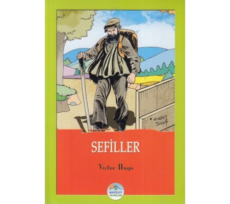 Sefiller (Çocuklar İçin) Sefiller (Çocuklar İçin)