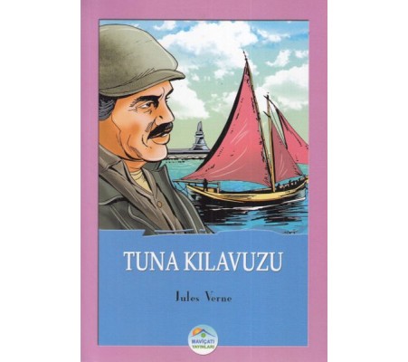 Tuna Kılavuzu Tuna Kılavuzu