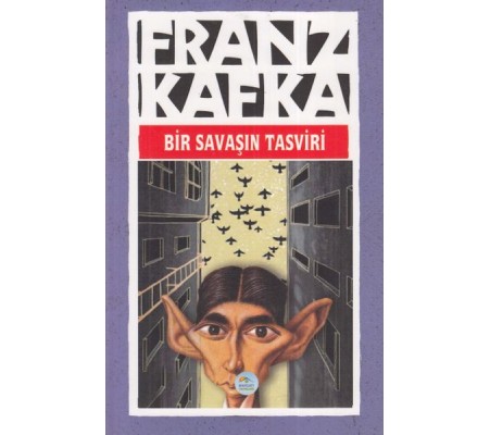 Bir Savaşın Tasviri Bir Savaşın Tasviri