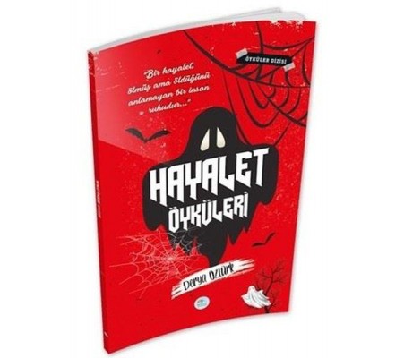 Hayalet Öyküleri Hayalet Öyküleri