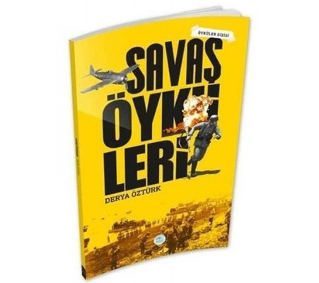 Savaş Öyküleri Savaş Öyküleri