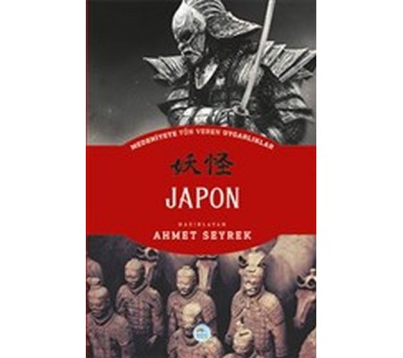 Japon - Medeniyete Yön Veren Uygarlıklar Japon - Medeniyete Yön Veren Uygarlıklar