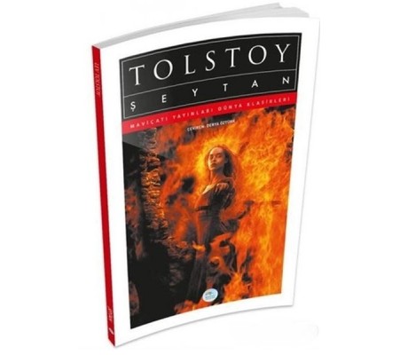 Şeytan - Tolstoy Şeytan - Tolstoy