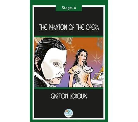 The Phantom Of The Opera (Stage-4) The Phantom Of The Opera (Stage-4)