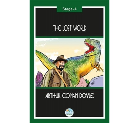 The Lost World (Stage-4) The Lost World (Stage-4)