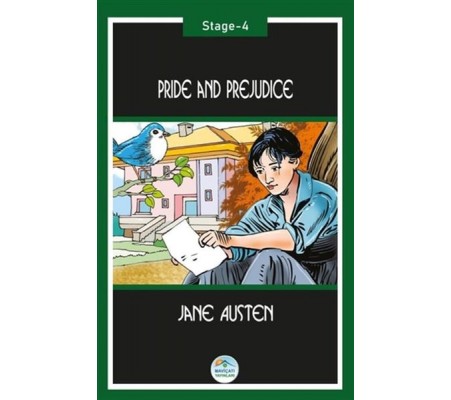 Pride and Prejudice (Stage-4) Pride and Prejudice (Stage-4)