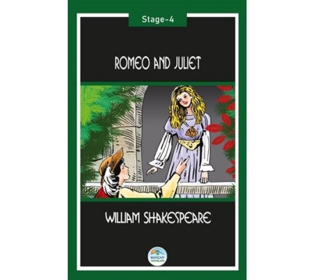 Romeo and Juliet (Stage-4) Romeo and Juliet (Stage-4)