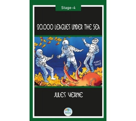 20.000 Leagues Under The Sea (Stage-4) 20.000 Leagues Under The Sea (Stage-4)