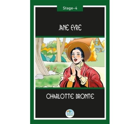 Jane Eyre (Stage-4) Jane Eyre (Stage-4)