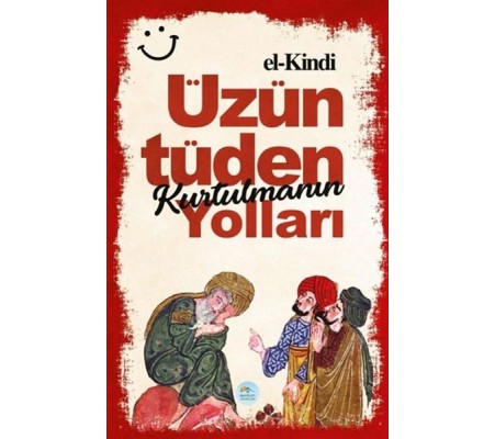 Üzüntüden Kurtulmanın Yolları Üzüntüden Kurtulmanın Yolları