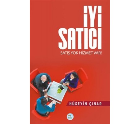 İyi Satıcı - Satış Yok Hizmet Var İyi Satıcı - Satış Yok Hizmet Var