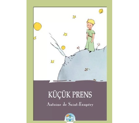 Küçük Prens Küçük Prens
