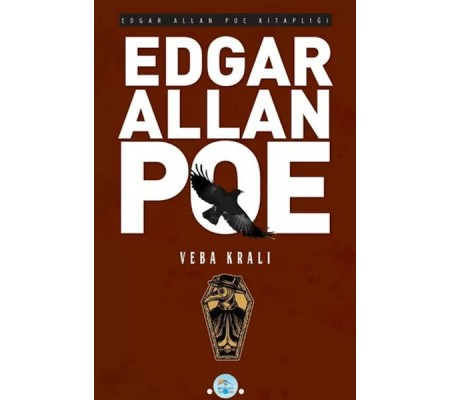 Veba Kralı - Edgar Allan Poe Veba Kralı - Edgar Allan Poe