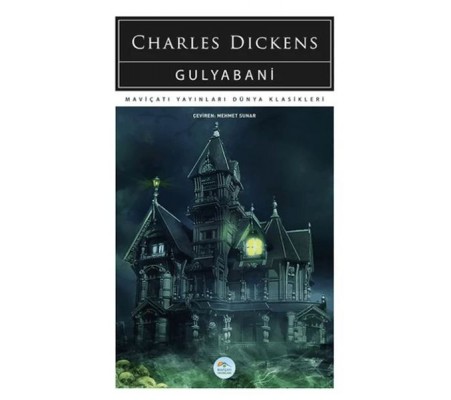Gulyabani Gulyabani