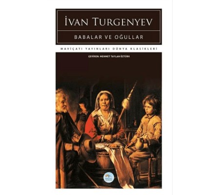 Babalar ve Oğullar Babalar ve Oğullar