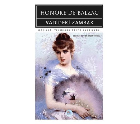 Vadideki Zambak Vadideki Zambak