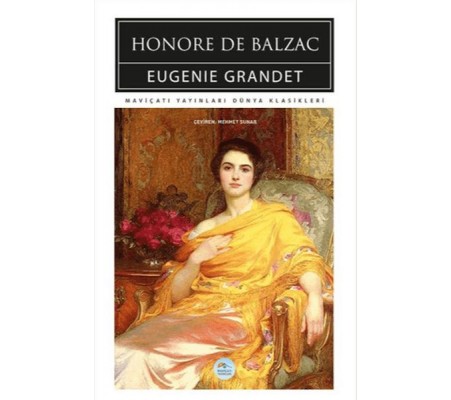 Eugenie Grandet