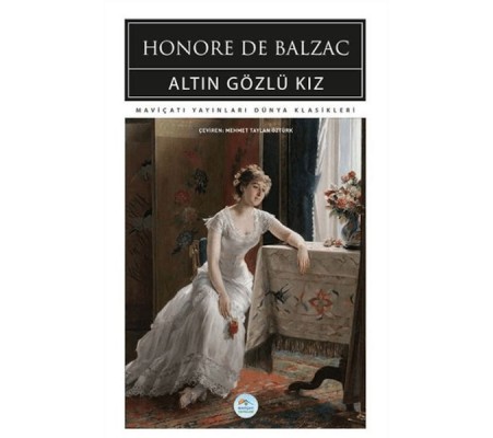 Altın Gözlü Kız Altın Gözlü Kız