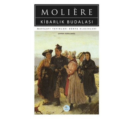 Kibarlık Budalası Kibarlık Budalası