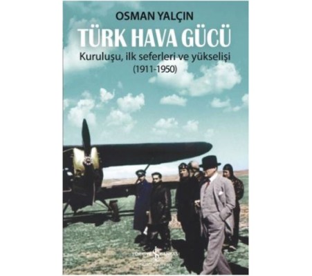 Türk Hava Gücü Türk Hava Gücü