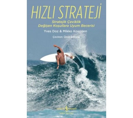 Hızlı Strateji Hızlı Strateji