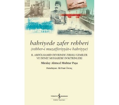 Bahriyede Zafer Rehberi Bahriyede Zafer Rehberi