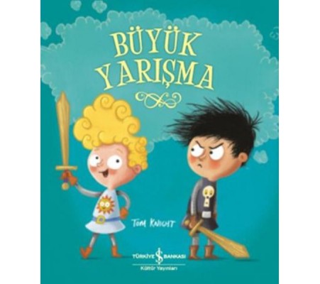 Büyük Yarışma Büyük Yarışma
