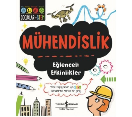 Mühendislik - Eğlenceli Etkinlikler Mühendislik - Eğlenceli Etkinlikler