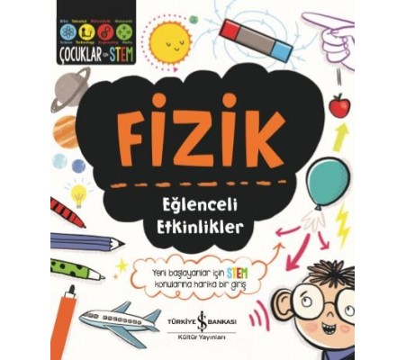 Fizik - Eğlenceli Etkinlikler Fizik - Eğlenceli Etkinlikler