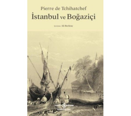 İstanbul ve Boğaziçi İstanbul ve Boğaziçi