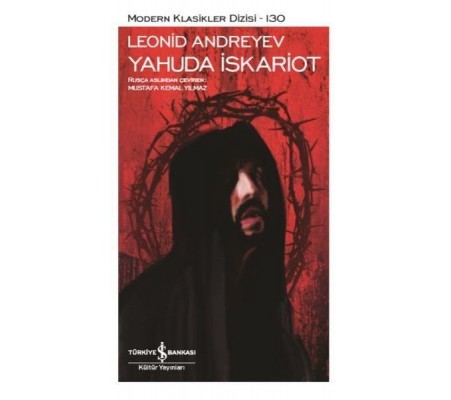 Yahuda İskariot - Modern Klasikler Dizisi