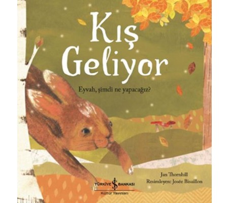 Kış Geliyor? Kış Geliyor?