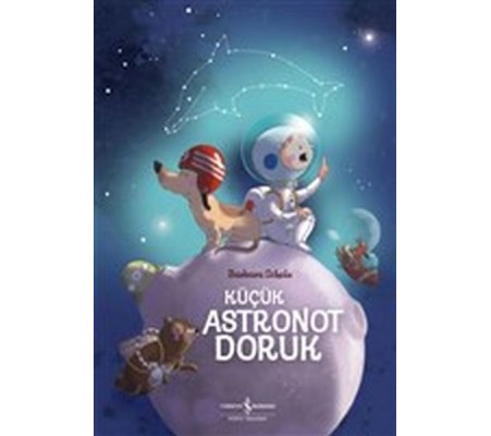 Küçük Astronot Doruk