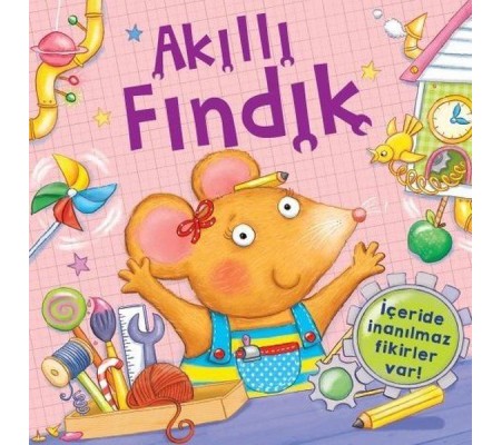 Akıllı Fındık